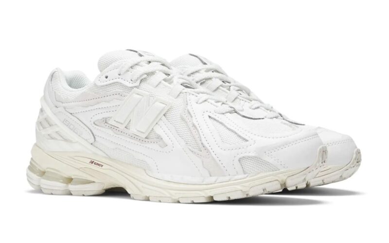 NEW BALANCE - M1906 DE "PROTECTION PACK" White Turtle Dove - Image 5