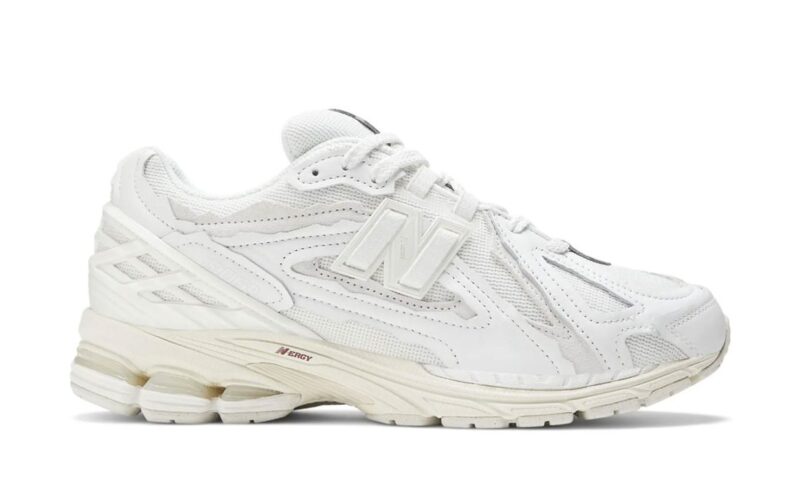 NEW BALANCE - M1906 DE "PROTECTION PACK" White Turtle Dove
