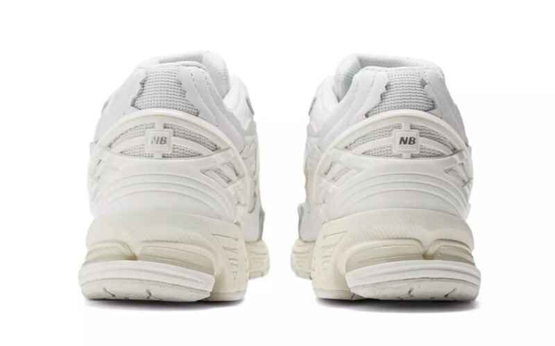 NEW BALANCE - M1906 DE "PROTECTION PACK" White Turtle Dove - Image 3