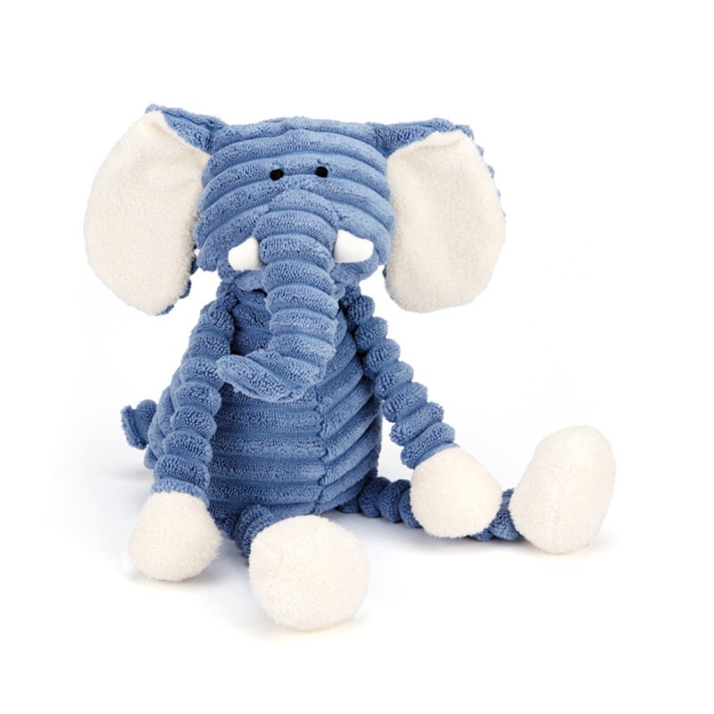 JELLYCAT - Cordy Roy Baby Elephant