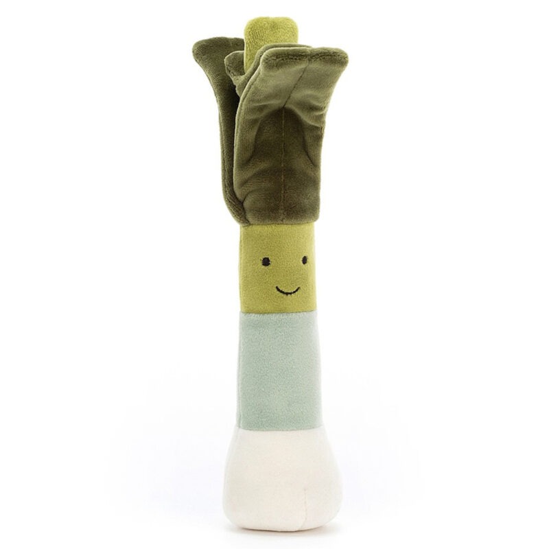 JELLYCAT - Vivacious Végétable Leek