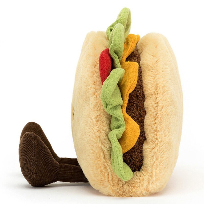 JELLYCAT - Amuseable Taco - Image 2
