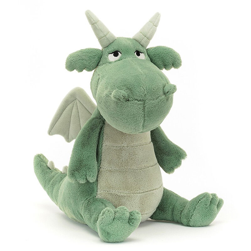 JELLYCAT - Adon Dragon