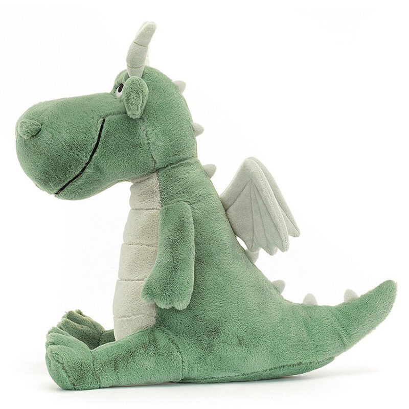 JELLYCAT - Adon Dragon - Image 2