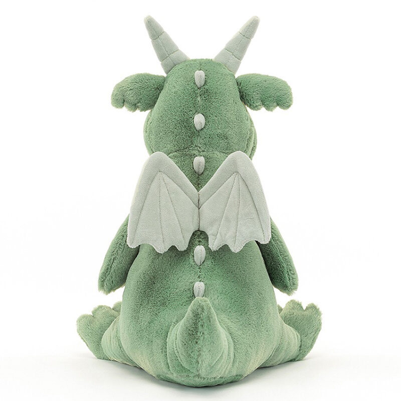 JELLYCAT - Adon Dragon - Image 3