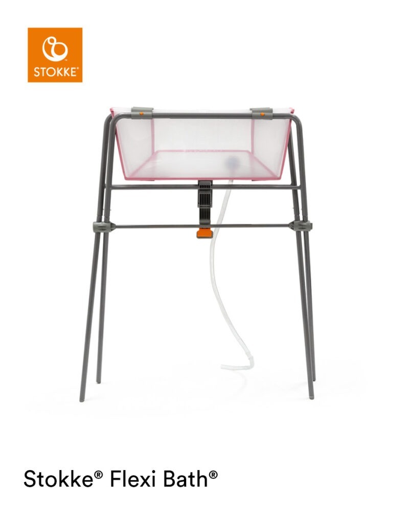Support de Sokke Flexi Bath - Liste de Naissance - LENA et CYRIAQUE - Image 2
