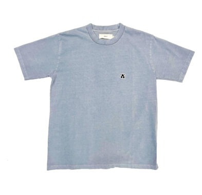 DOXA – T-shirt couleur Minéral Air Blue DOXA – T-shirt couleur Minéral Air Blue