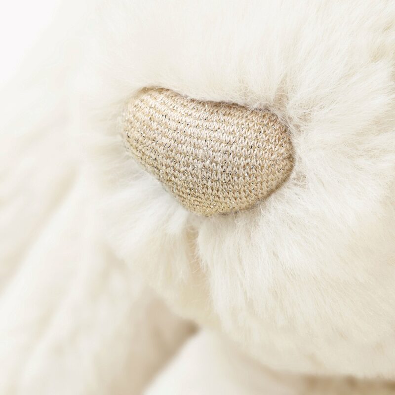 JELLYCAT - Bashful Luxe Bunny Luna Medium - Image 3