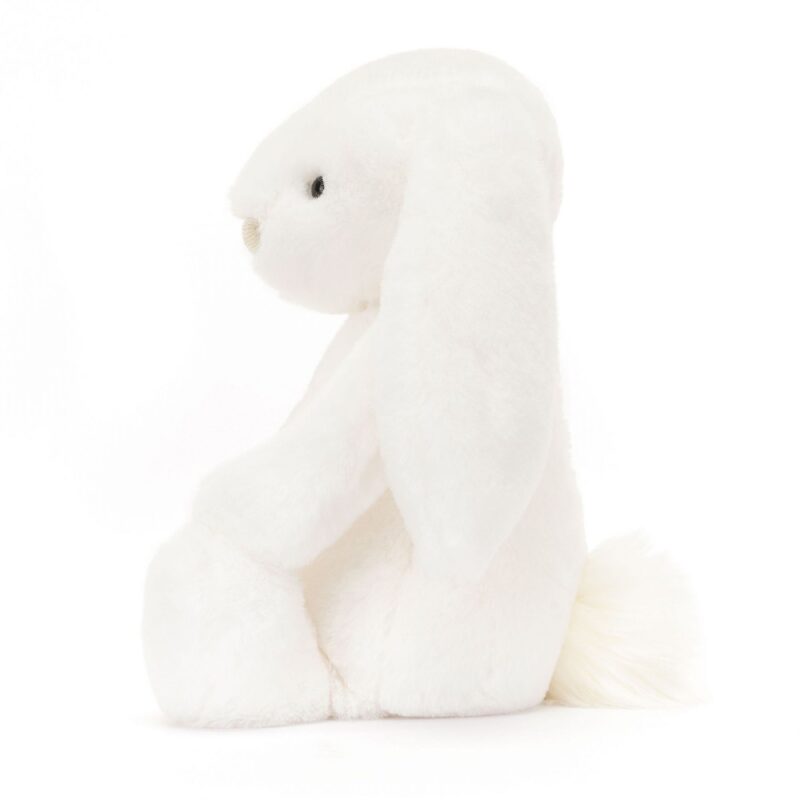 JELLYCAT - Bashful Luxe Bunny Luna Medium - Image 2