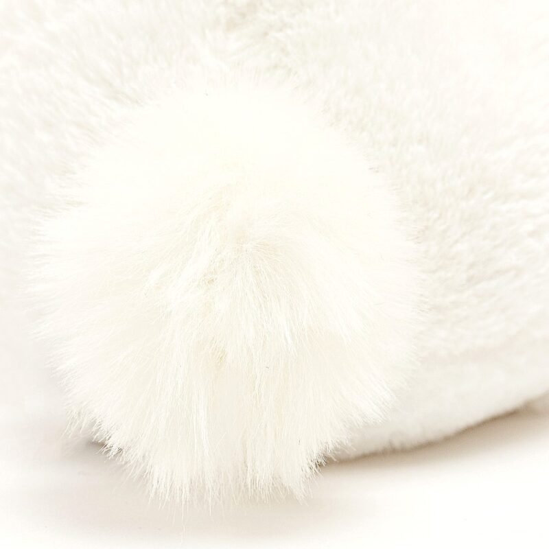 JELLYCAT - Bashful Luxe Bunny Luna Medium - Image 4