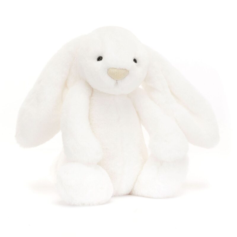 JELLYCAT - Bashful Luxe Bunny Luna Medium