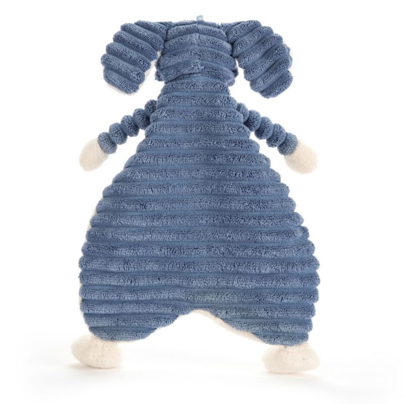 JELLYCAT - Cordy Roy Baby Elephant Soother - Image 3