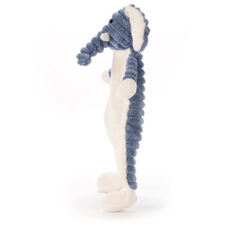 JELLYCAT - Cordy Roy Baby Elephant Soother - Image 2