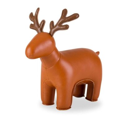 ZUNY – Reindeer Miyo – Tan Brown ZUNY – Reindeer Miyo – Tan Brown