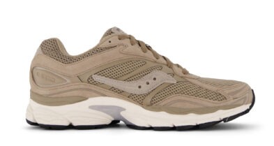 SAUCONY – Progrid omni 9 premium greige SAUCONY – Progrid omni 9 premium greige