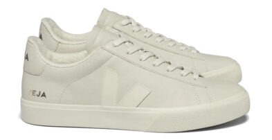 VEJA – Campo Chromefree Leather Full Pierre VEJA – Campo Chromefree Leather Full Pierre