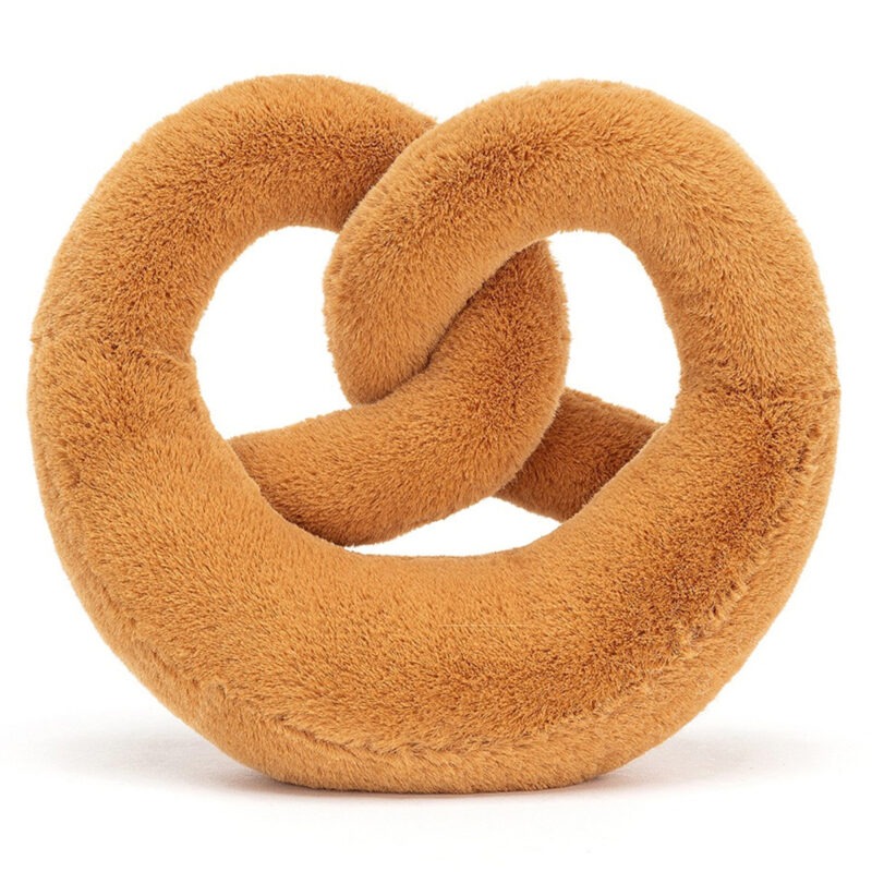 JELLYCAT - Amuseable Pretzel - Image 3