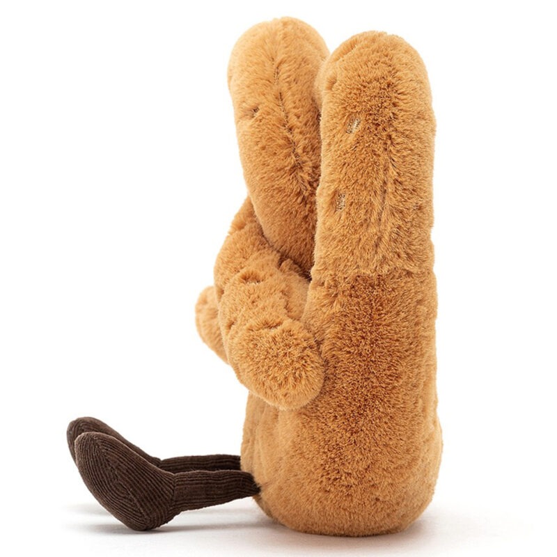 JELLYCAT - Amuseable Pretzel - Image 2
