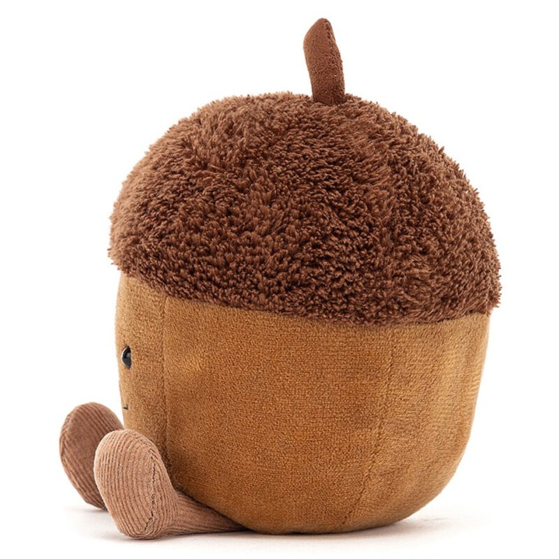 JELLYCAT - Amuseable  Acorn - Image 2