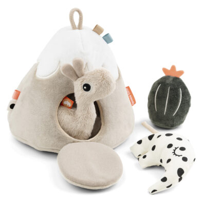 DONE BY DEER – Jeu d’Eveil Hide&Seek Lalee