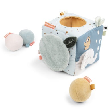 DONE BY DEER – Cube d’Eveil Deer Friends