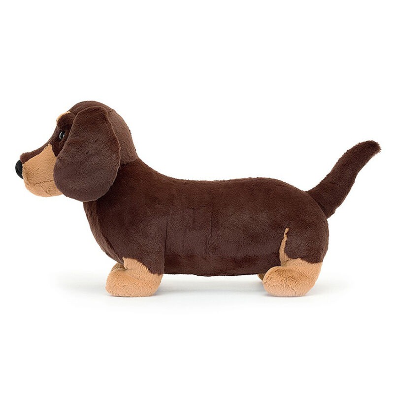 JELLYCAT - Otto Sausage Dog Big - Image 2