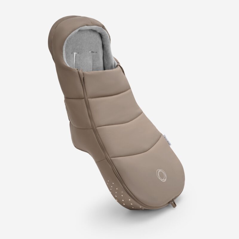 BUGABOO - Chancelière Dune Taupe