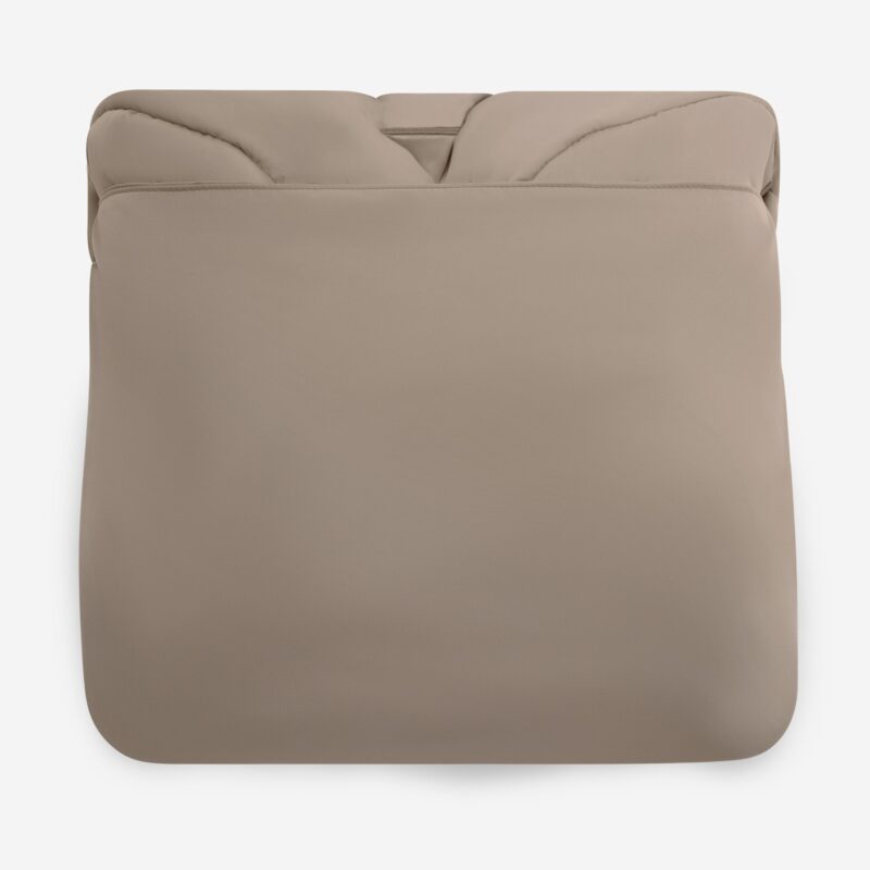 BUGABOO - Chancelière Dune Taupe - Image 4