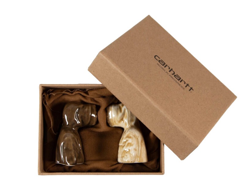 CARHARTT WIP - Salt and Pepper shakers