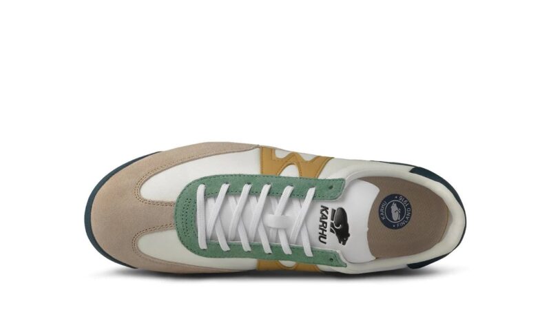 KARHU - Mestari dark forest / curry - Image 3