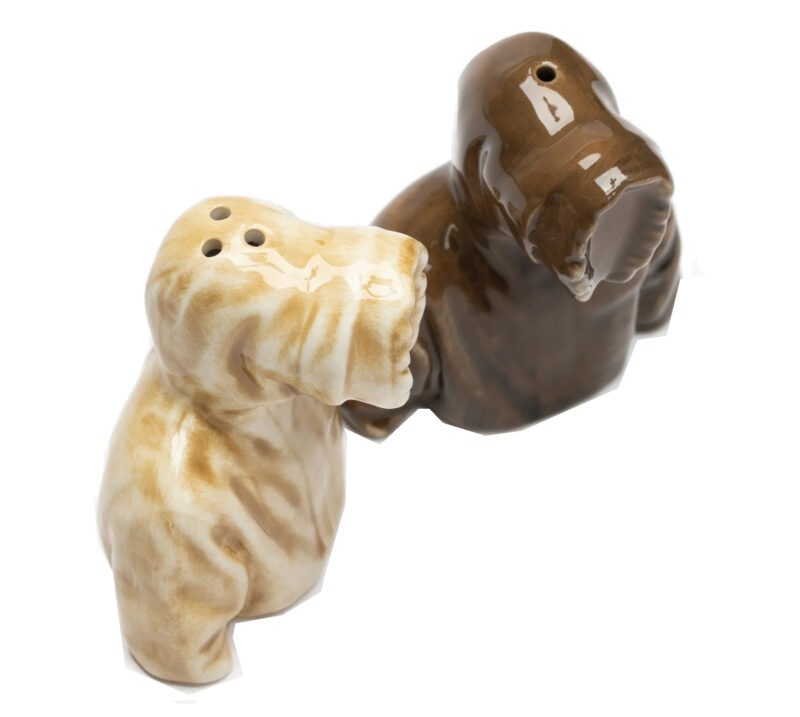 CARHARTT WIP - Salt and Pepper shakers - Image 2