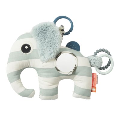 DONE BY DEER – Hochet d’Eveil à Suspendre Elphee