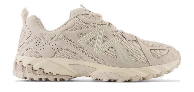 NEW BALANCE - ML610 TBC  timberwolf moonbeam