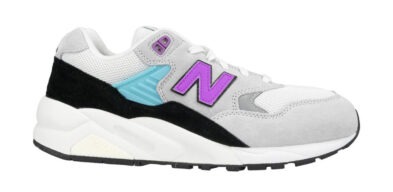 NEW BALANCE – MT580 GR2 raincloud white