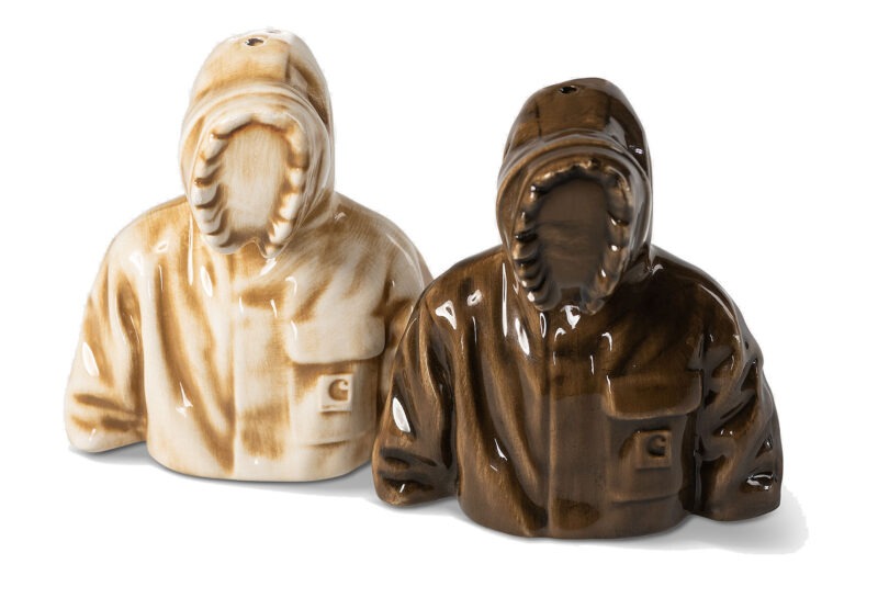 CARHARTT WIP - Salt and Pepper shakers - Image 4
