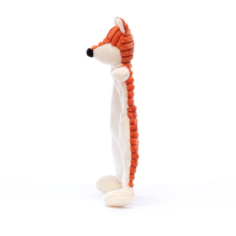 JELLYCAT - Cordy Roy Baby Fox soother - Image 2