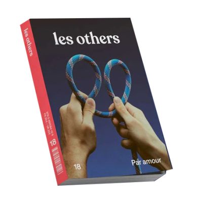 LES OTHERS – Volume 18 LES OTHERS – Volume 18