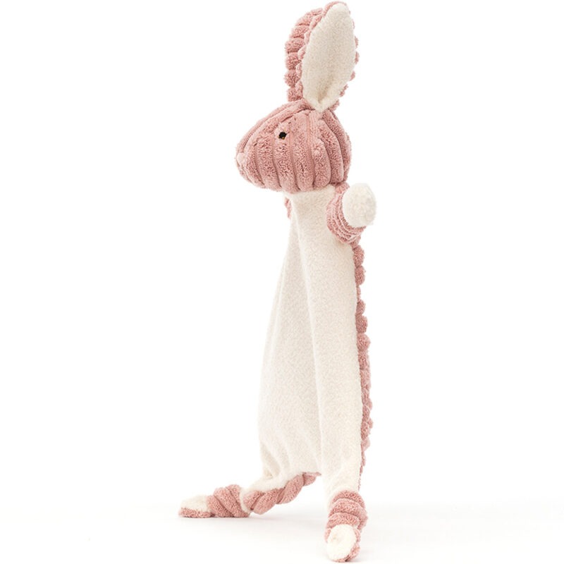 JELLYCAT - Cordy Roy Baby Bunny Soother - Image 2