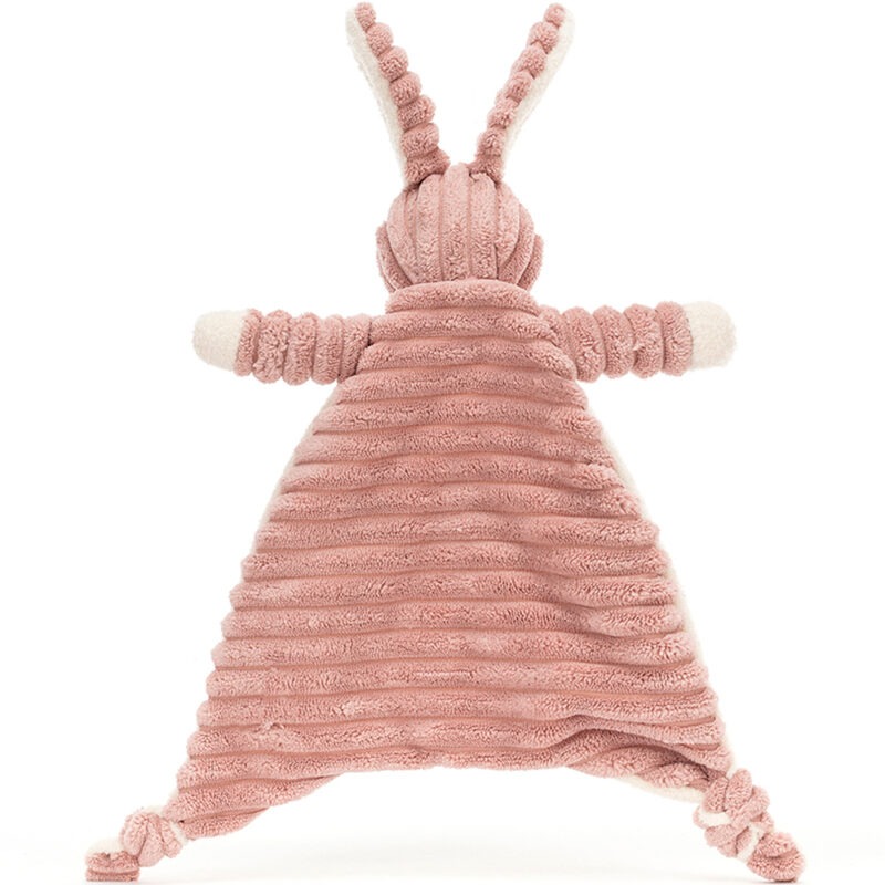 JELLYCAT - Cordy Roy Baby Bunny Soother - Image 3