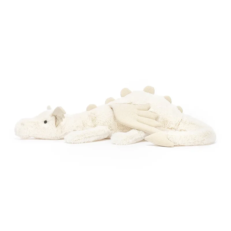 JELLYCAT - Snow Dragon - Image 2