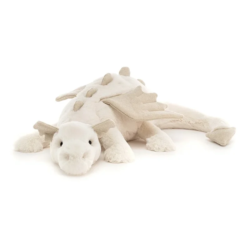 JELLYCAT - Snow Dragon