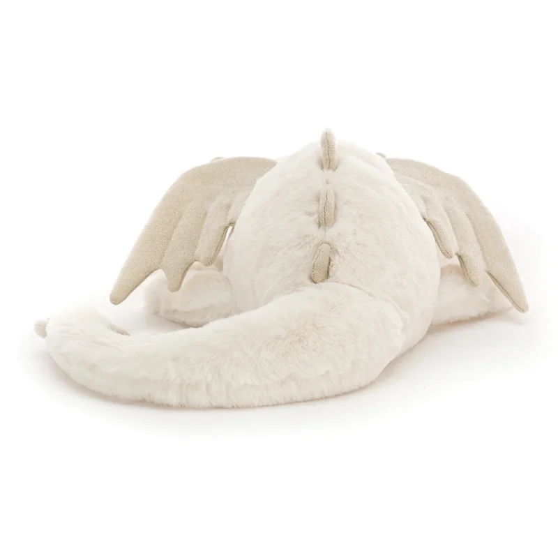 JELLYCAT - Snow Dragon - Image 3