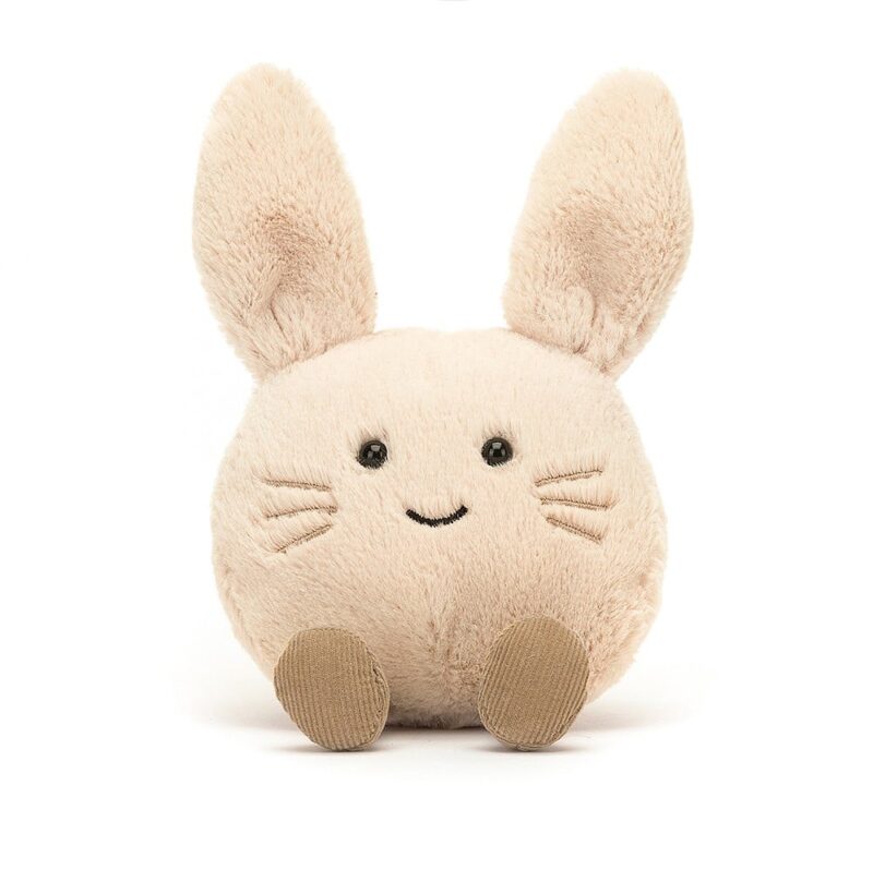 JELLYCAT - Amuseabeen Bunny - Image 4