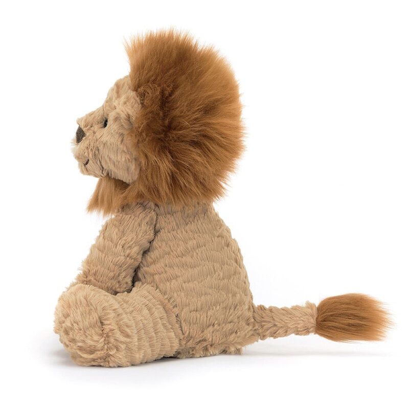 JELLYCAT - Fuddlewuddle Lion Medium - Image 2