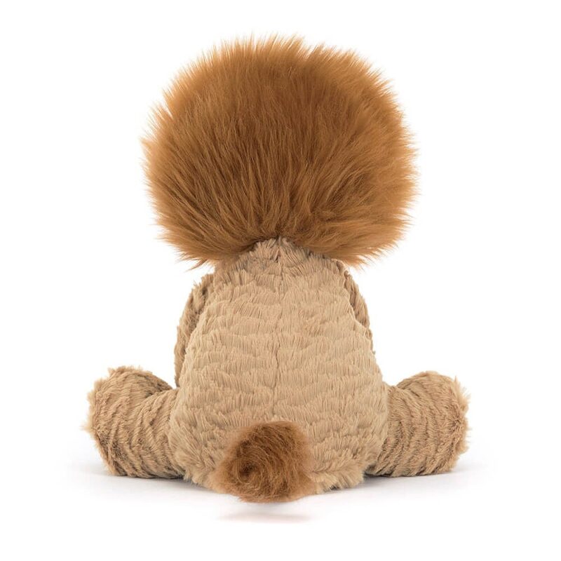 JELLYCAT - Fuddlewuddle Lion Medium - Image 3