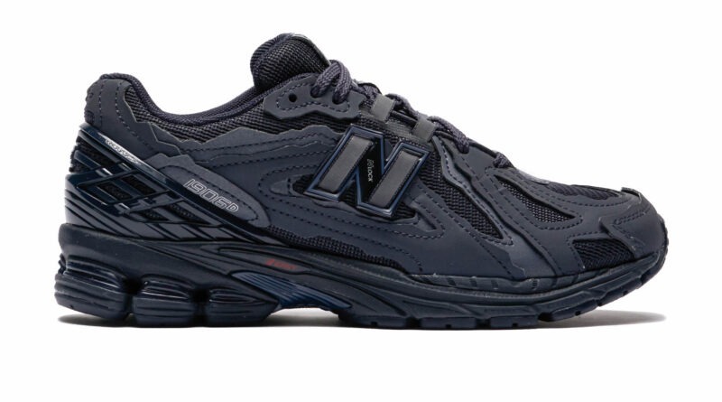 NEW BALANCE - M1906 DI "PROTECTION PACK" Eclipse Silver Metallic
