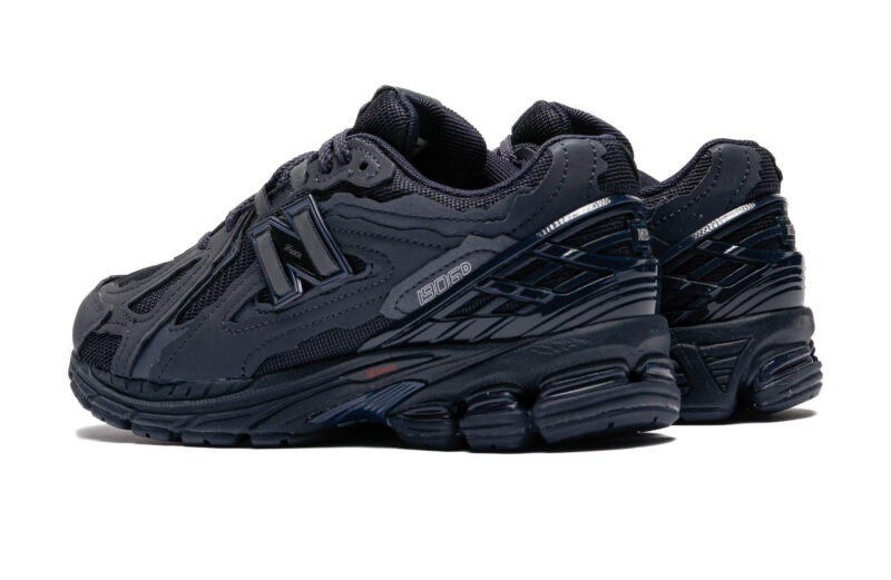 NEW BALANCE - M1906 DI "PROTECTION PACK" Eclipse Silver Metallic - Image 2