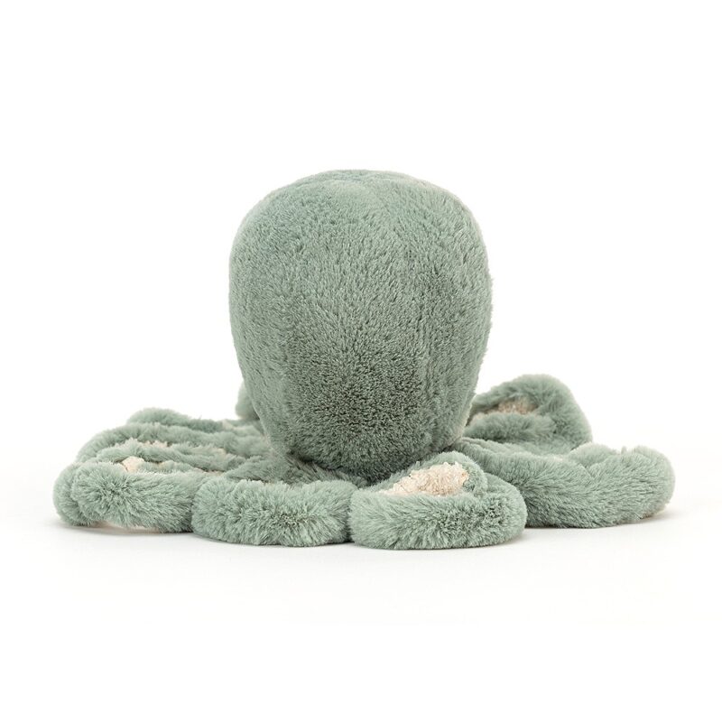 JELLYCAT - Odyssey Octopus Little - Image 3