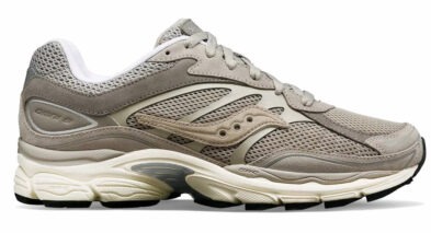 SAUCONY – Progrid Omni 9 / Grey SAUCONY – Progrid Omni 9 / Grey