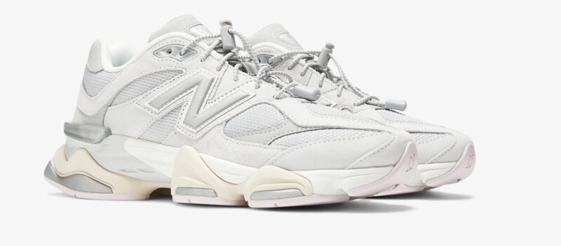 NEW BALANCE - U9060 GM Grey Matter - Image 2